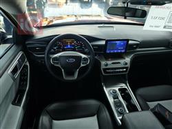 فورد إكسبلورر